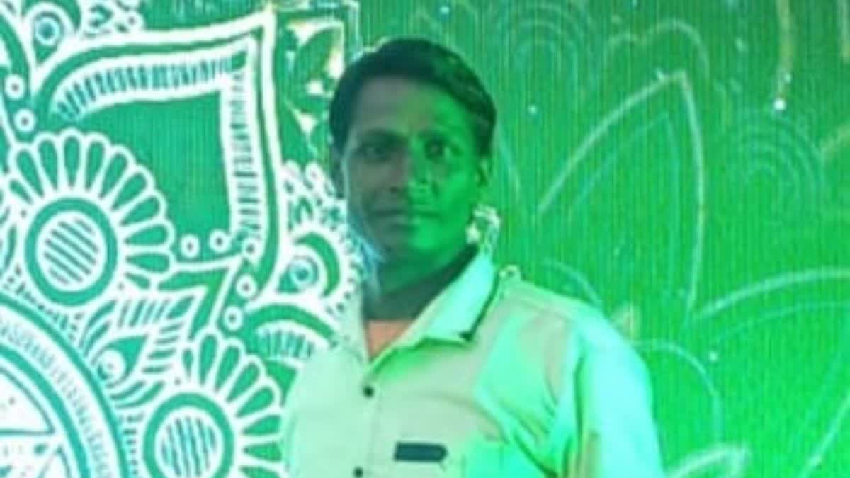किसान की करंट की चपेट में आने से मौत