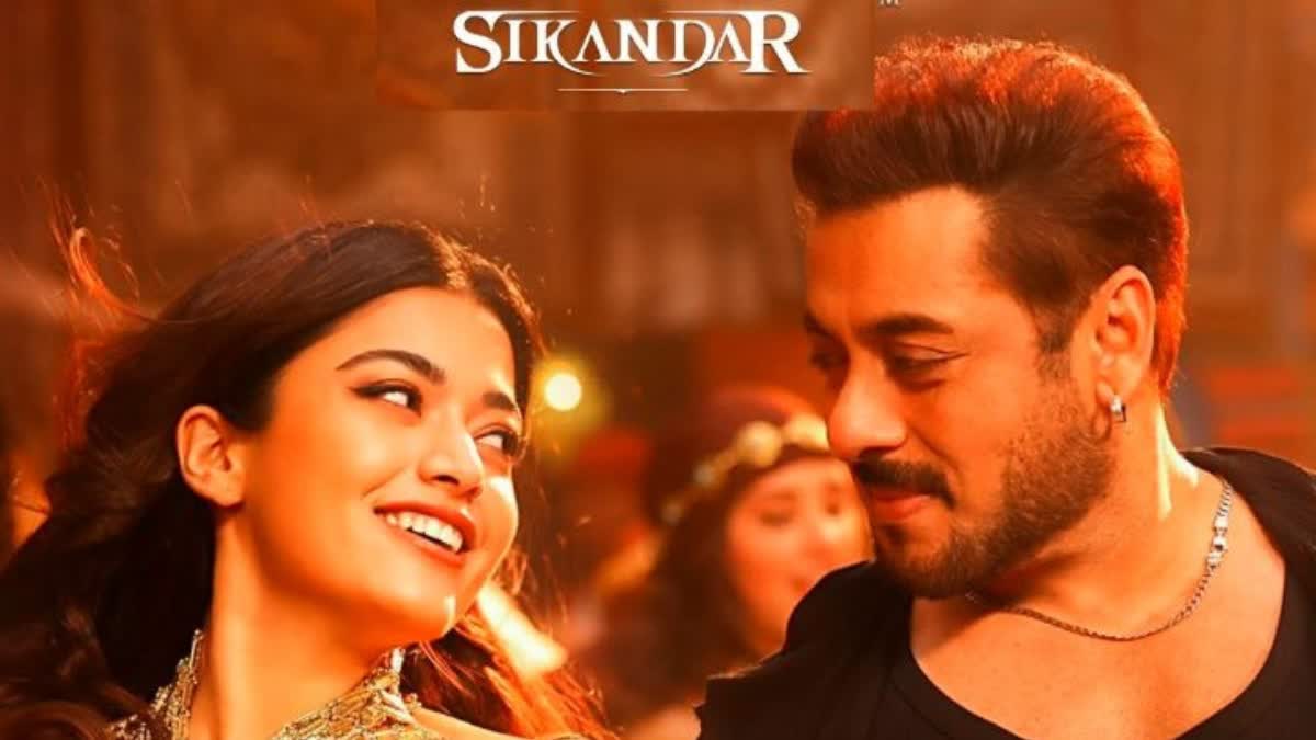 sikandar box office collection