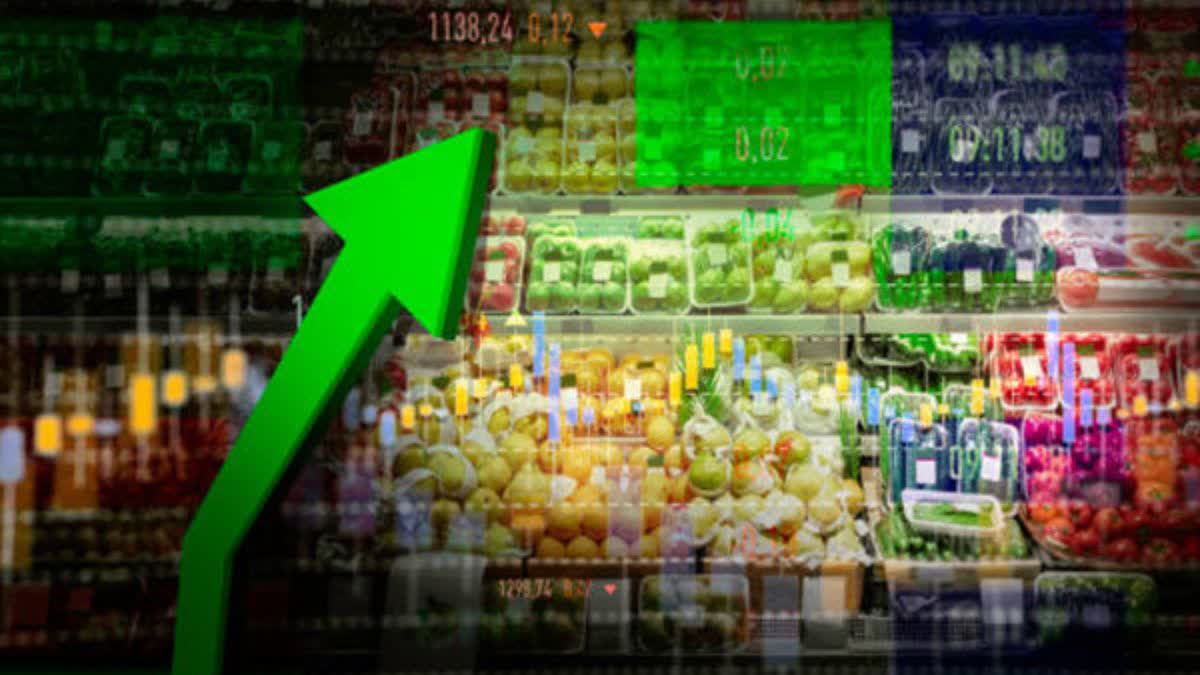 INDIAS INFLATION