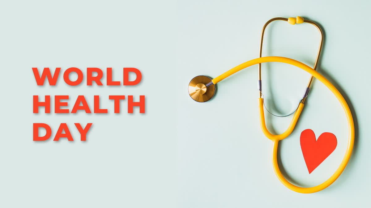 World Health Day: History, Significance, and Theme