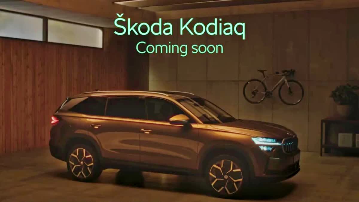 SKODA KODIAQ PRICE  SKODA KODIAQ 7 SEATER SUV  NEW SKODA KODIAQ DESIGN  SKODA KODIAQ SPECIFICATIONS