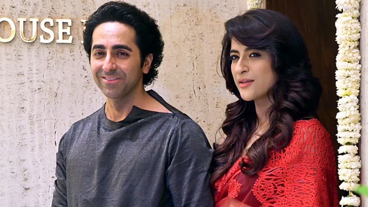 TAHIRA KASHYAP SECOND BREAST CANCER