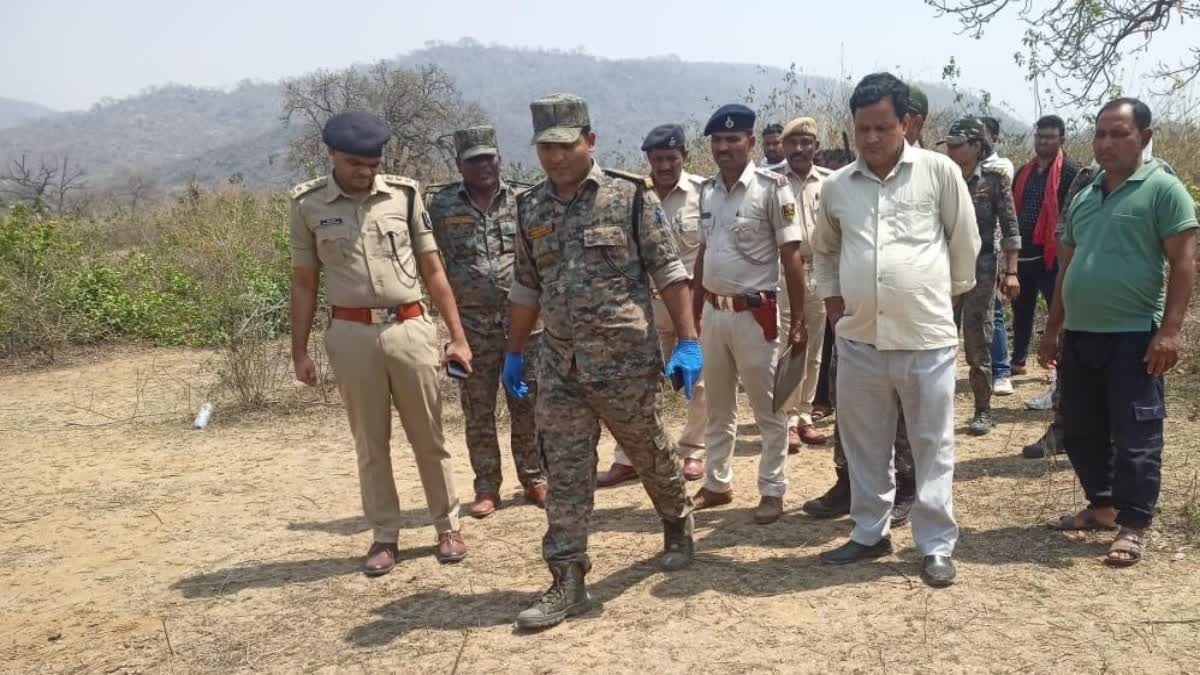 YOUTH MURDER IN GAYA