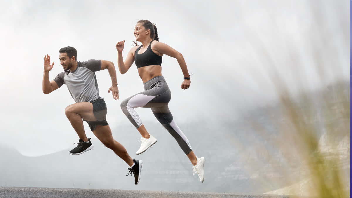 Should you exercise on an empty stomach or after eating? Know what is fasted cardio