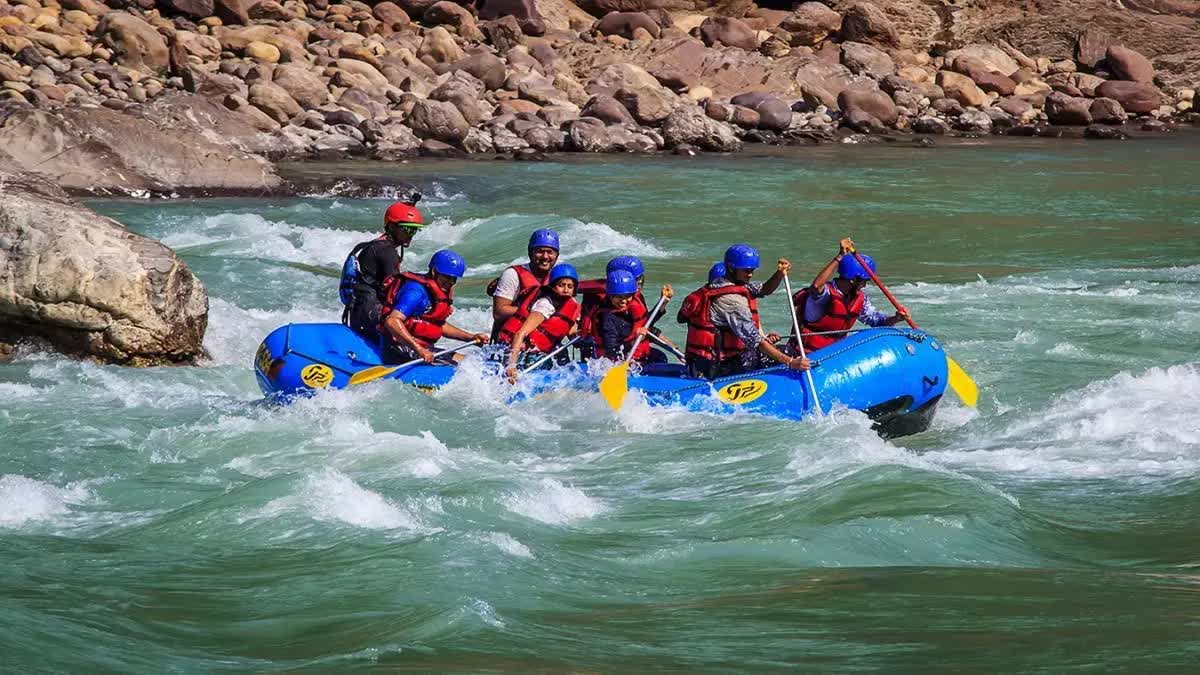 rishikesh