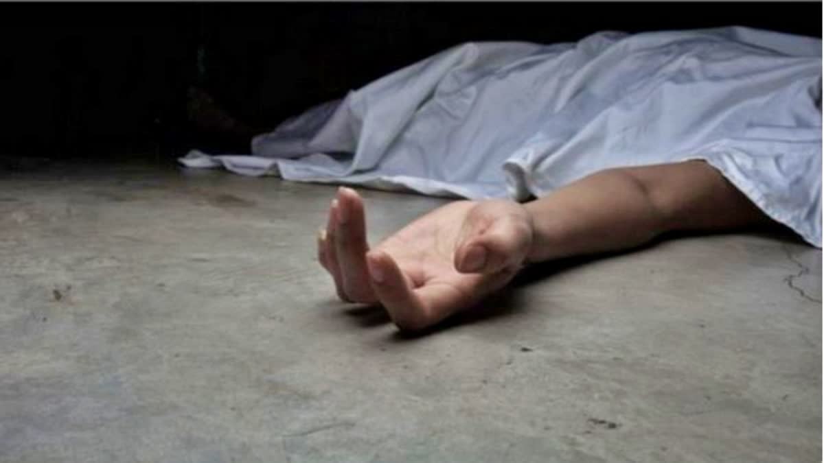Perumbavoor Woman Dies