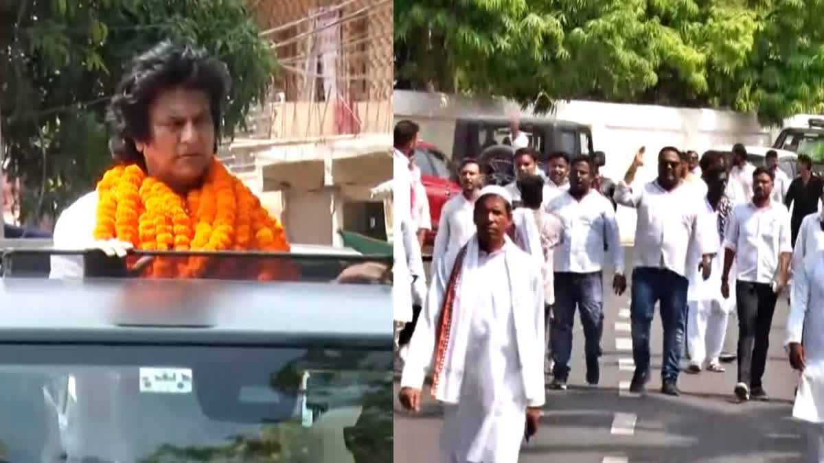 ଶକ୍ତି ପ୍ରଦର୍ଶନ କଲେ ମୁନ୍ନା