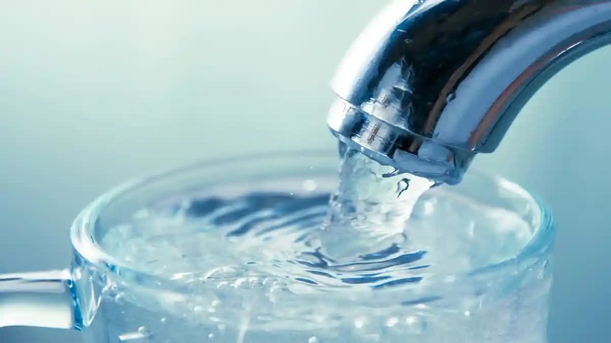 People will crave for water in Gurugram in mid of Summer Gurugram Metropolitan Development Authority GMDA has shut down water