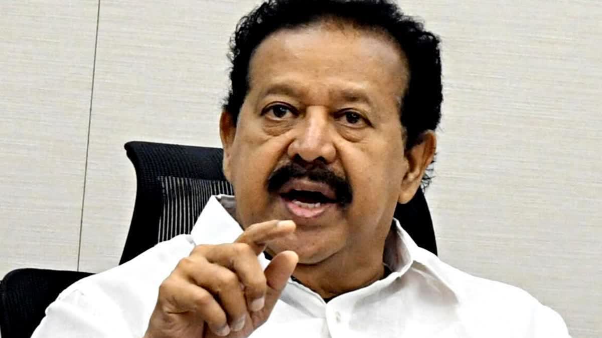 அமைச்சர் பொன்முடி