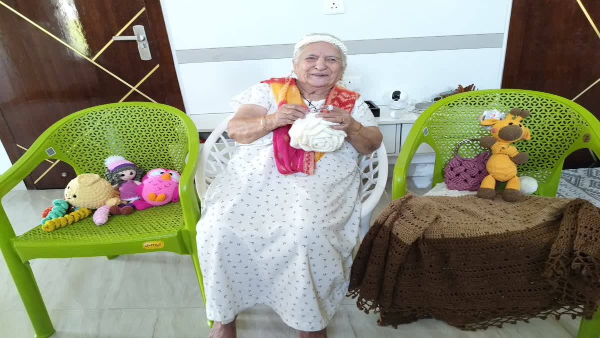 STARTUP QUEEN SHEELA BAJAJ