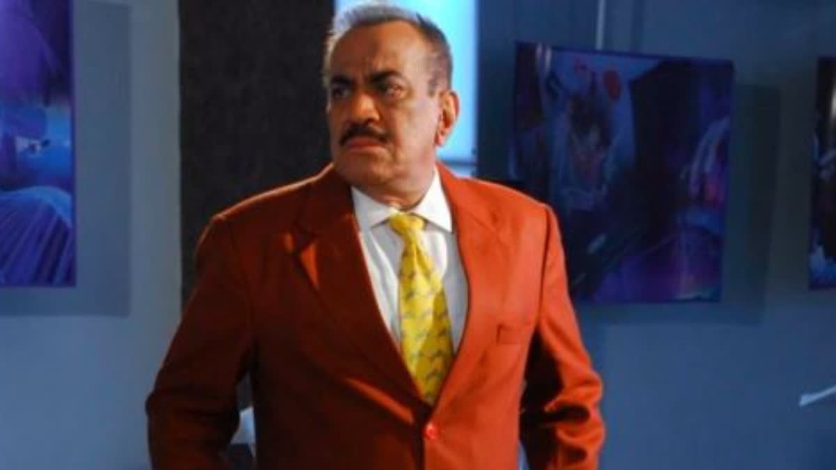سی آئی ڈی کے اے سی پی پردیومن شو سے باہر، جانیں کون لے رہا ہے ان کی جگہ؟