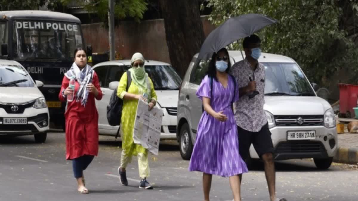 Uttarakhand Weather