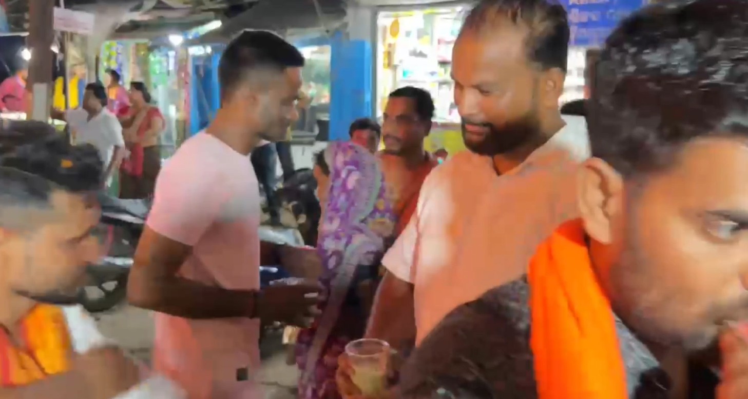 Ram Navami 2025