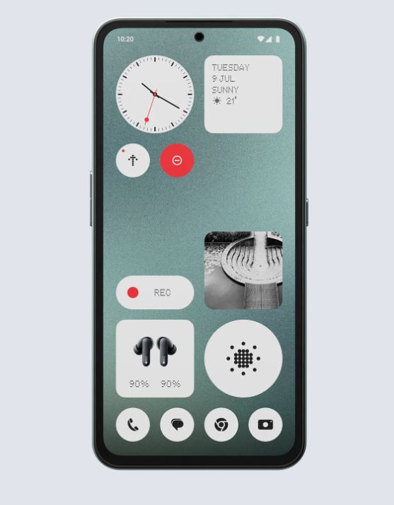 CMF Phone 1