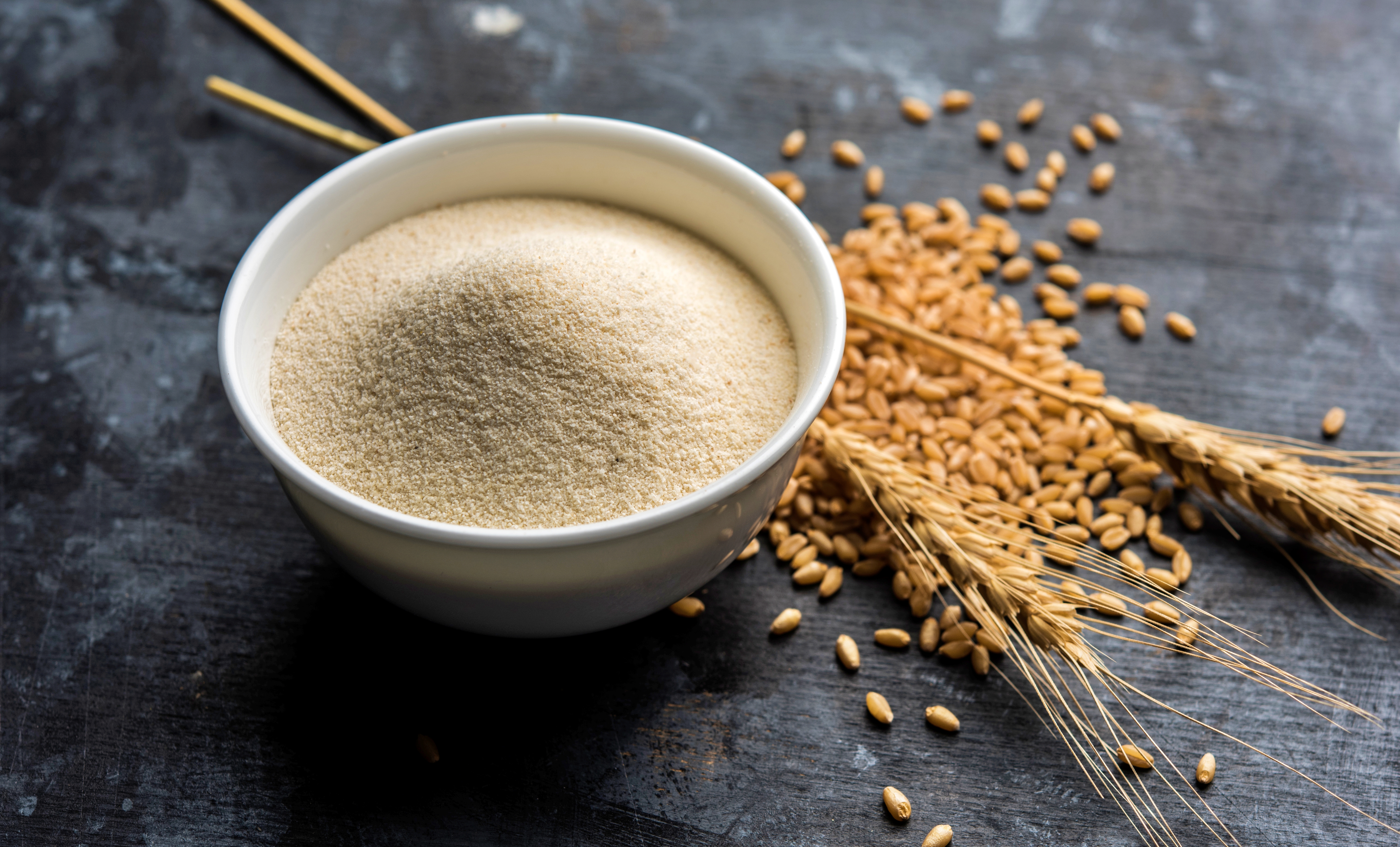 wheat_Rava