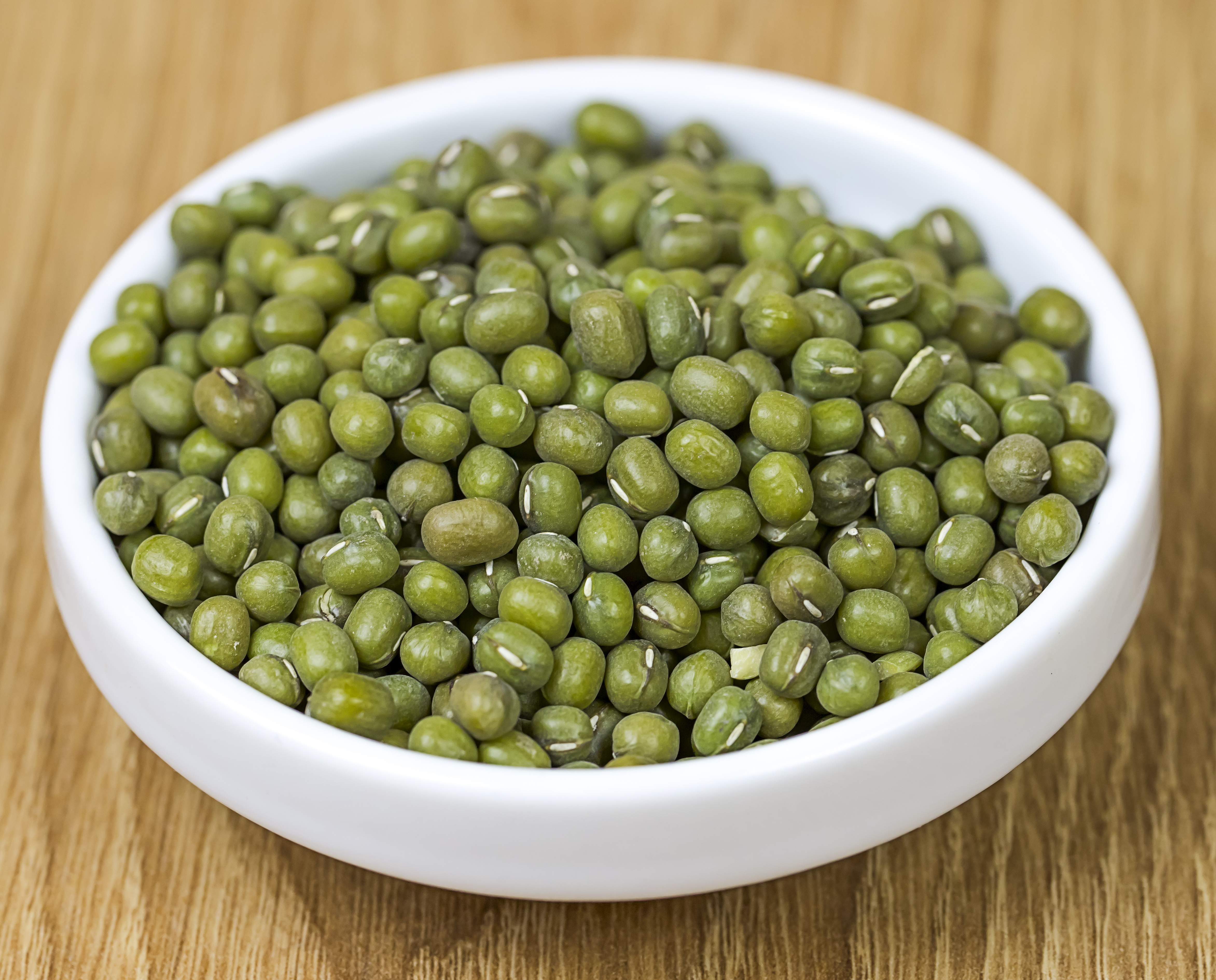 Green Gram