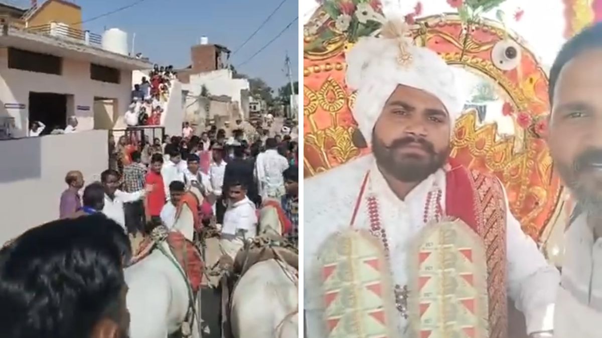 Marriage under police protection in Panchkula