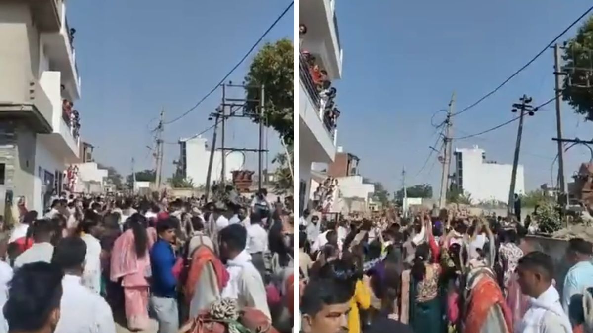 Marriage under police protection in Panchkula