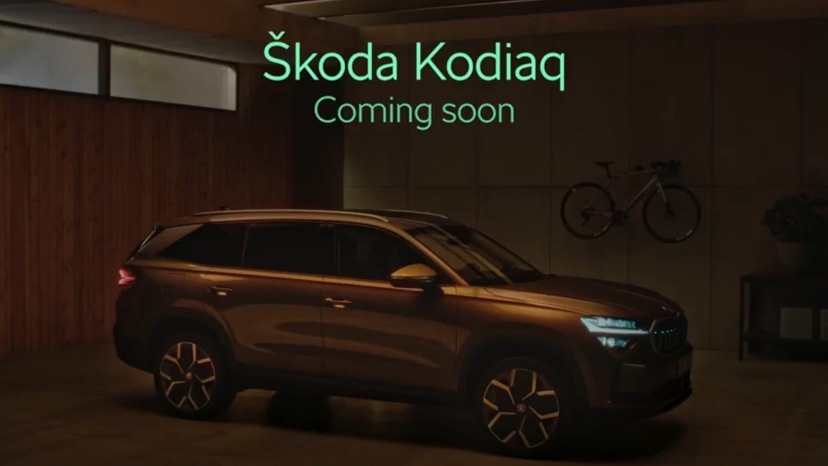 new-generation-skoda-kodiaq-expected-launch-soon-in-india-teaser-released