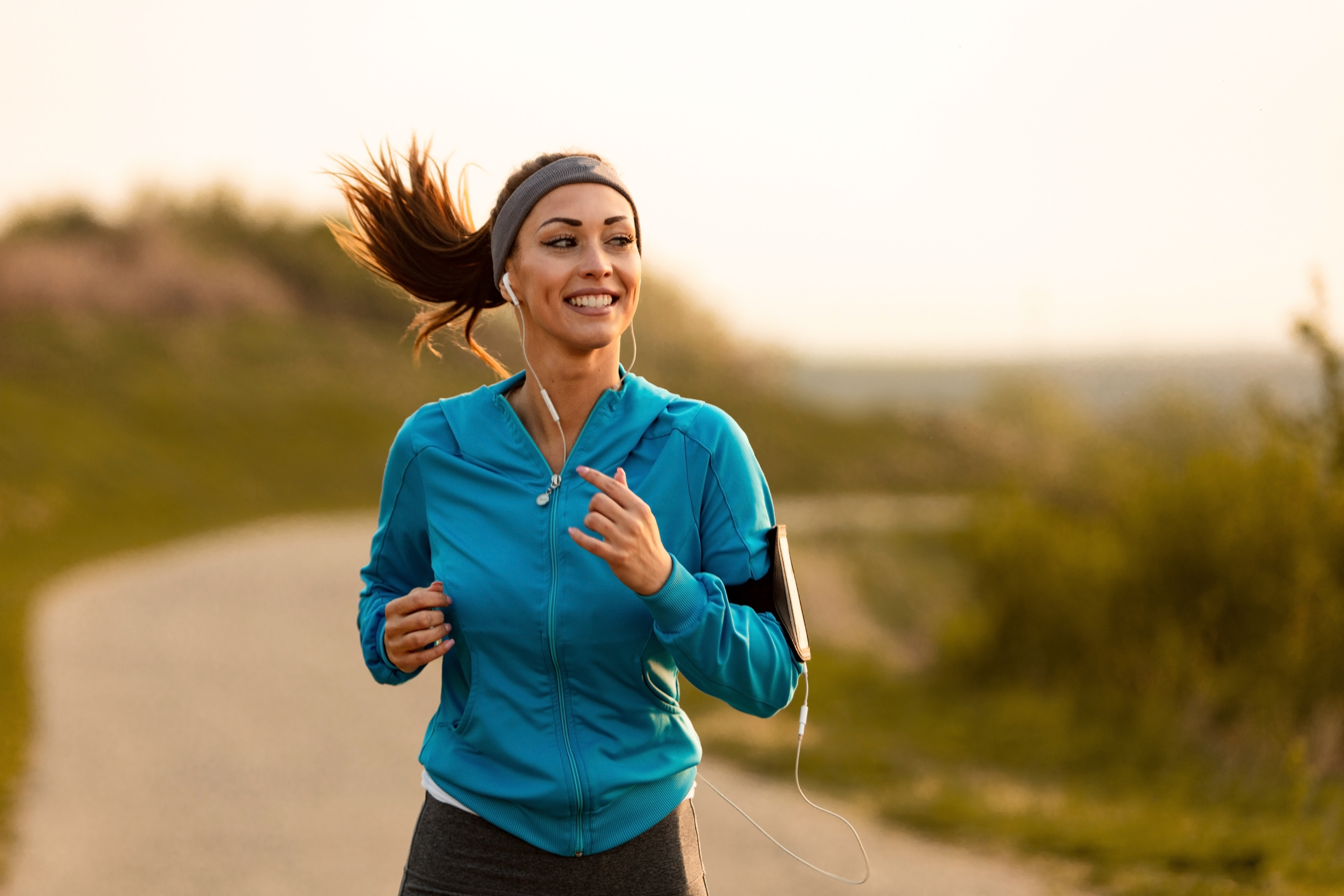 Should you exercise on an empty stomach or after eating? Know what is fasted cardio