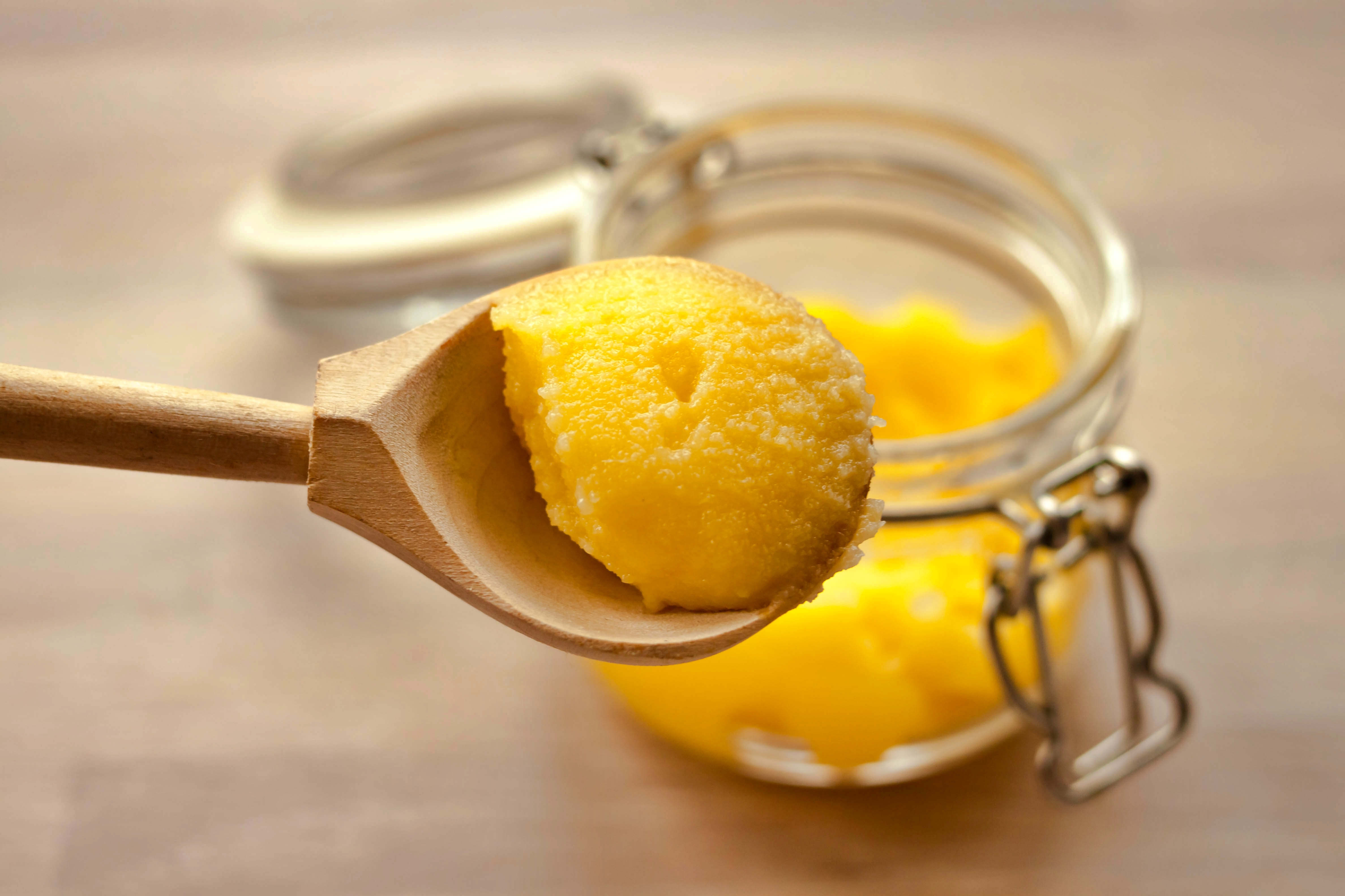 Ghee