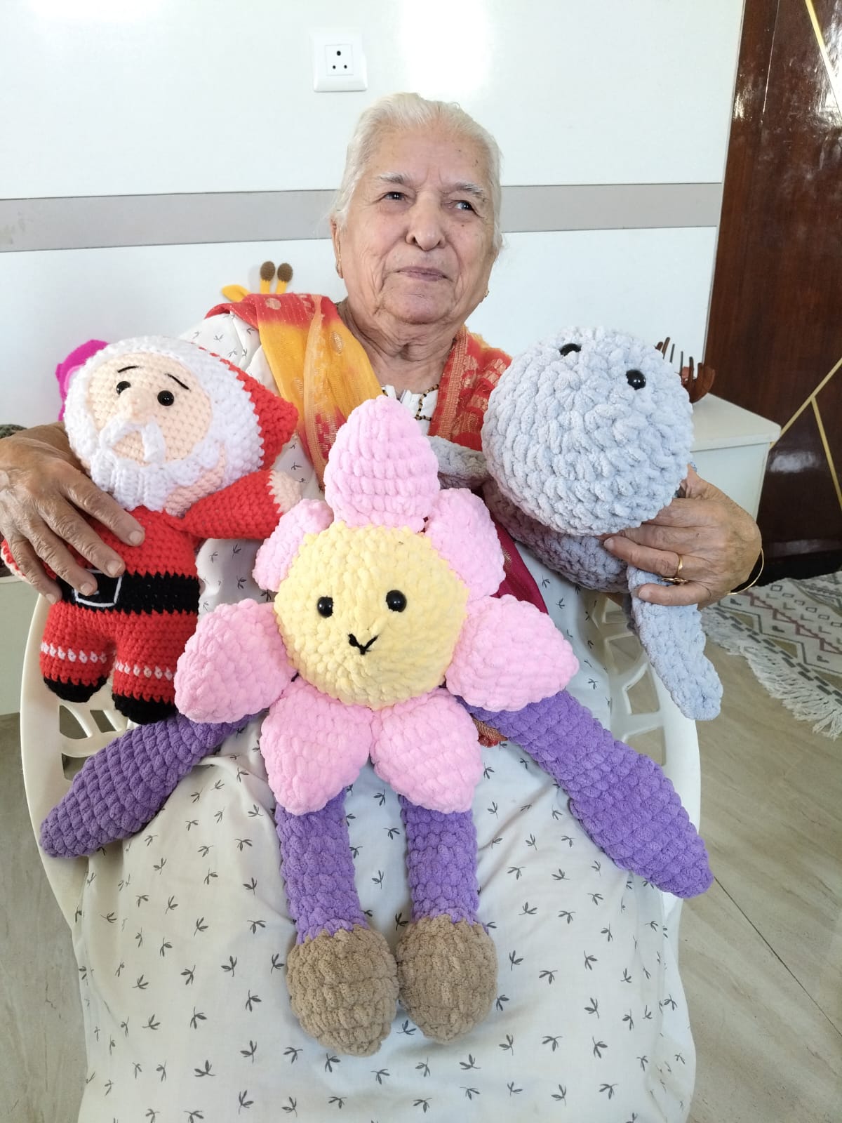 STARTUP QUEEN SHEELA BAJAJ