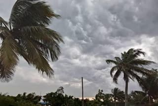 WEST BENGAL WEATHER UPDATE