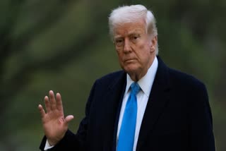 president Donald Trump Tariffs
