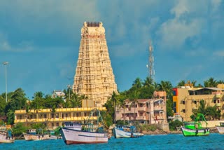 ராமநாதசுவாமி கோயில்