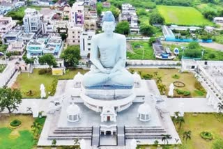 Amaravati Works Updates