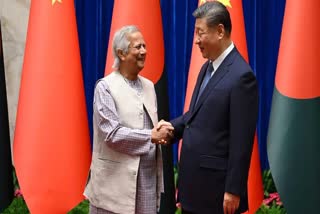 INDIA VS BANGLADESH AGENDA