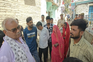 Panchayati Raj Minister