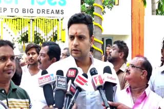 Mp-yaduveer-wadiyar