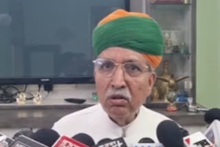 'No Religious Sentiments Hurt By Waqf Act': Minister Targets Rahul Gandhi's Silence In Parliament