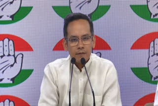 Internal Dispute Cropping Up Within Assam Congress For Leadership Change Ahead Of Panchayat Poll