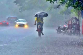 ODISHA WEATHER UPDATE