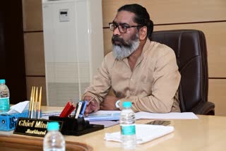 CM Hemant Soren Foreign Tour