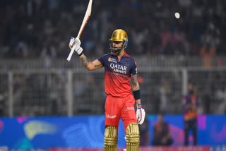 VIRAT KOHLI RECORDS