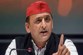अखिलेश यादव बोले- मेरे खिलाफ रची गई साजिश.