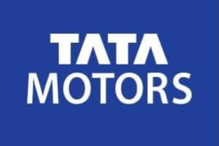 Tata Motors' UK-based subsidiary Jaguar Land Rover (JLR) announced that it would pause shipments to the US in April as a result of Trump's tariffs.