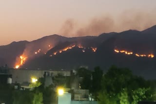 Sirohi Fire Case