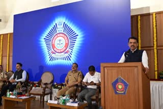 Chief Minister Devendra Fadnavis