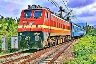 MANGALORE TO TRIVANDRAM TRAIN  BENGALURU TRAIN TO KERALA  BENGALURU TO KERALA SPECIAL TRAIN  MANGALORE TO KERALA TRAIN