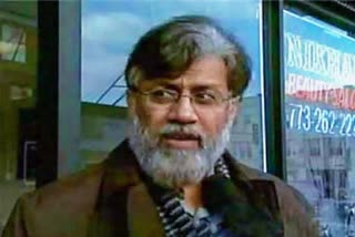 Tahawwur Rana