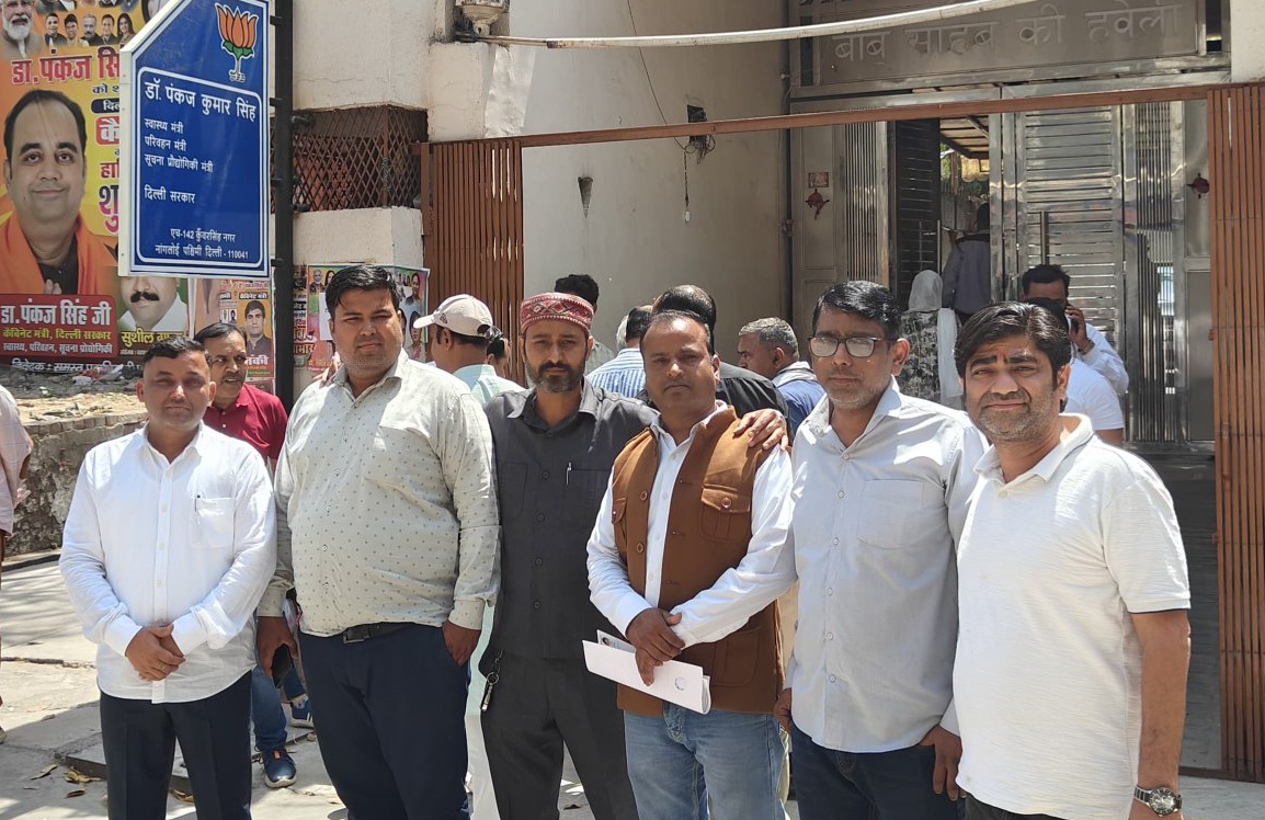 डीटीसी कर्मचारी एकता यूनियन ने सालों से लंबित अरनी मांगों को लेकर दिल्ली सरकार के परिवहन मंत्री को एक विस्तृत पत्र लिखा.