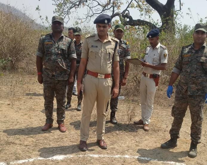 Youth Murder In Gaya