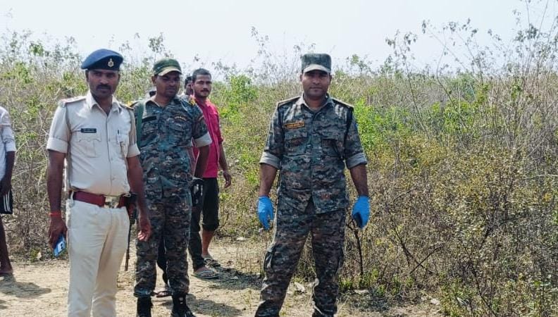 Youth Murder In Gaya