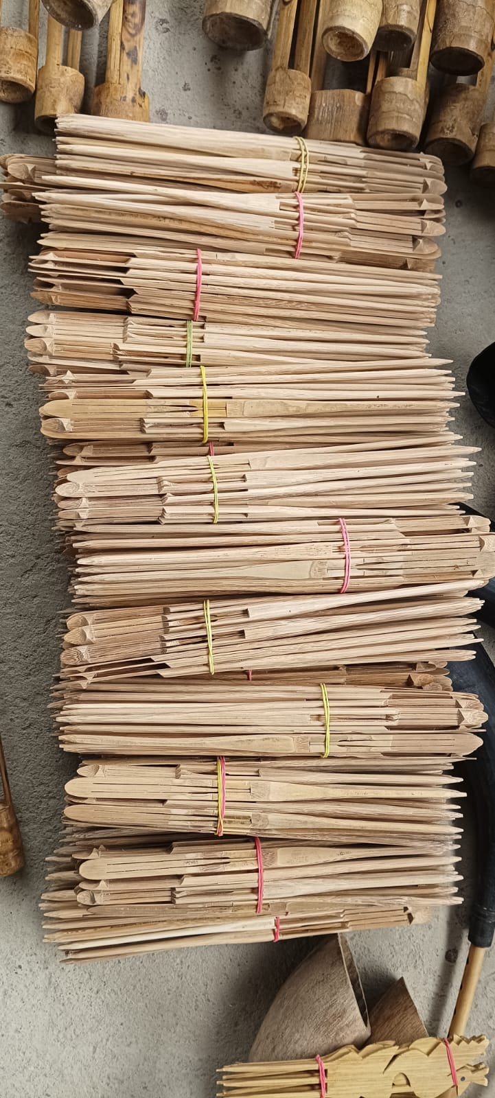 ASSAMESE FOLK INSTRUMENTS