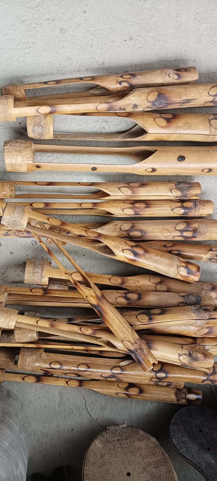 ASSAMESE FOLK INSTRUMENTS