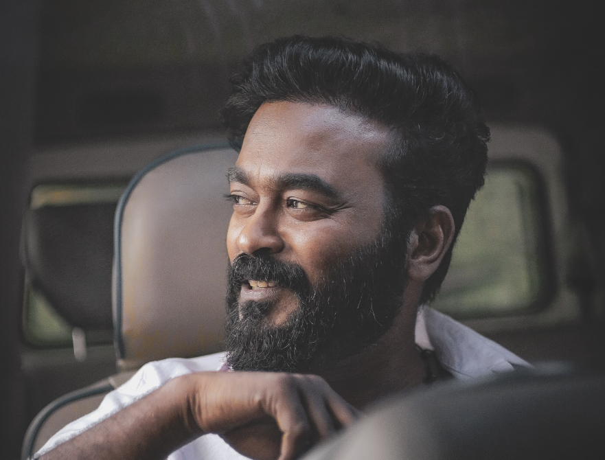 Appani Sarath Appani Sarath Movies Appani Sarath Life Angamaly Diaries Movie